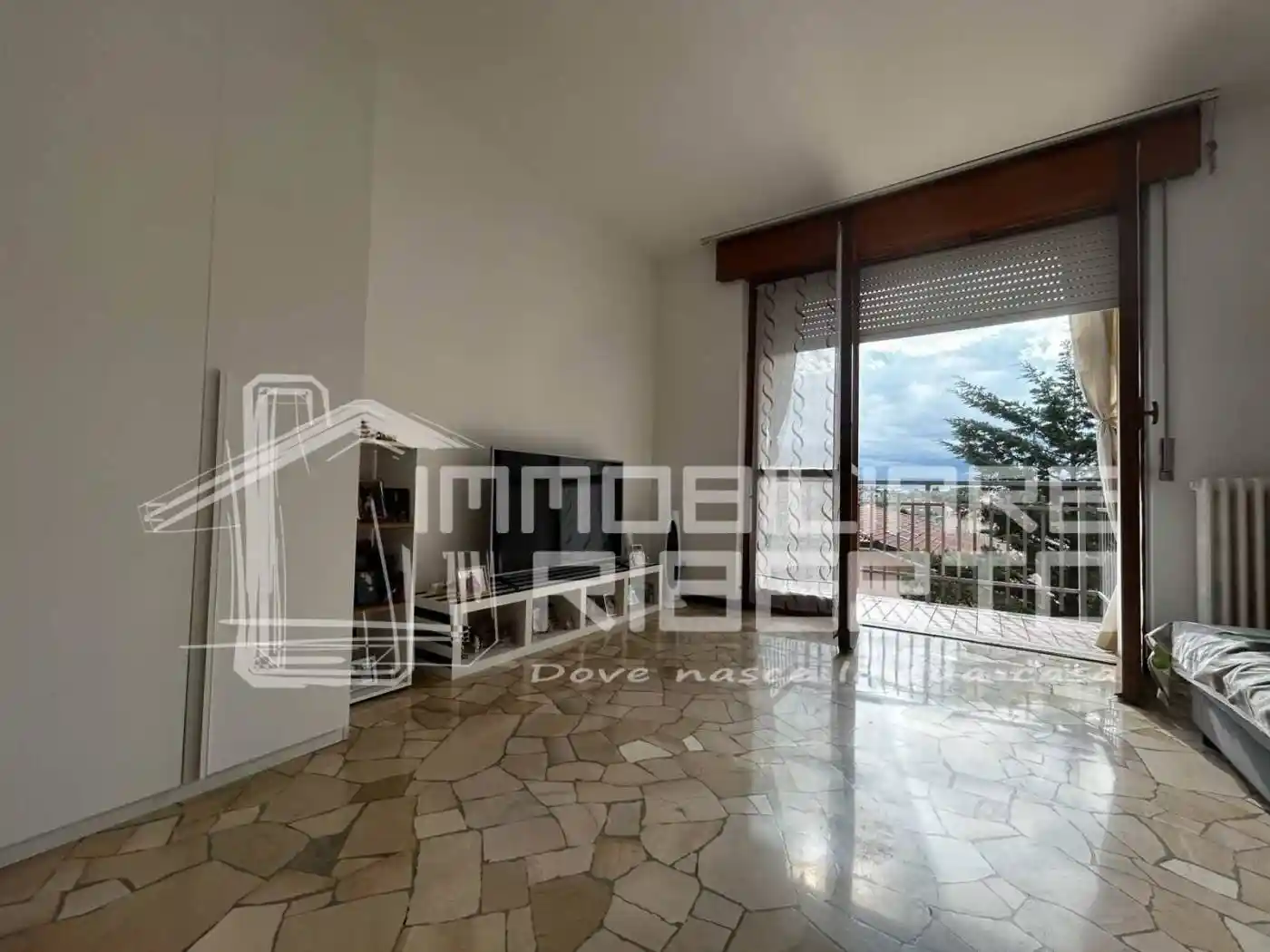 Appartamento in vendita a Paderno Dugnano