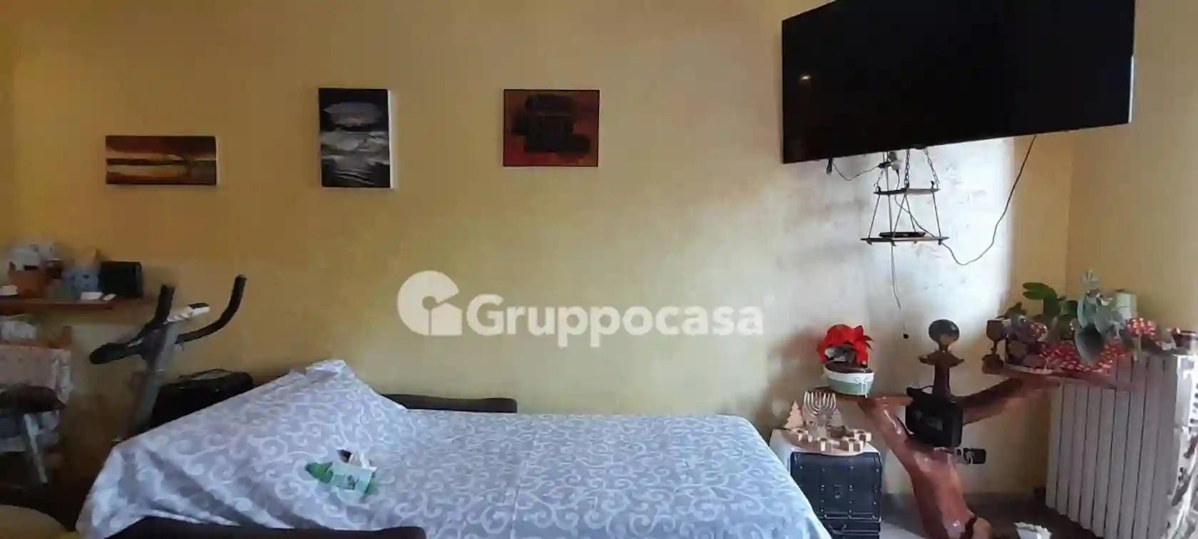 Villetta a schiera - foto 5
