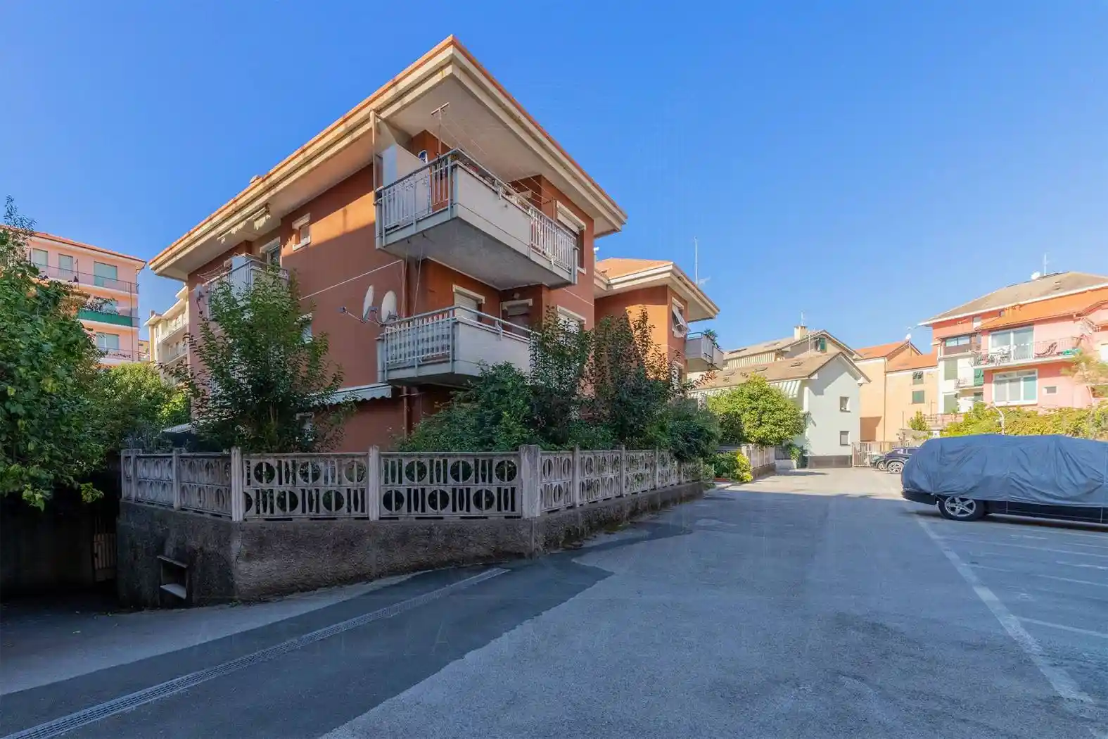 Appartamento in vendita a Chiavari