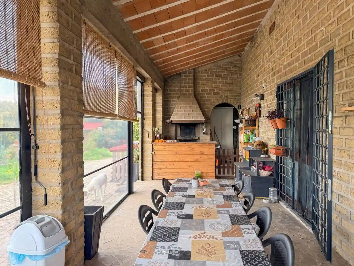 Villa - foto 4