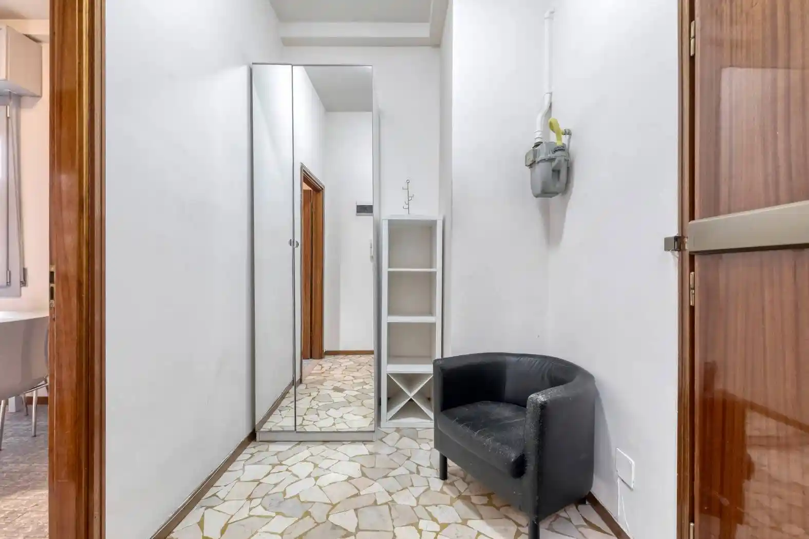 Appartamento in vendita a Bologna