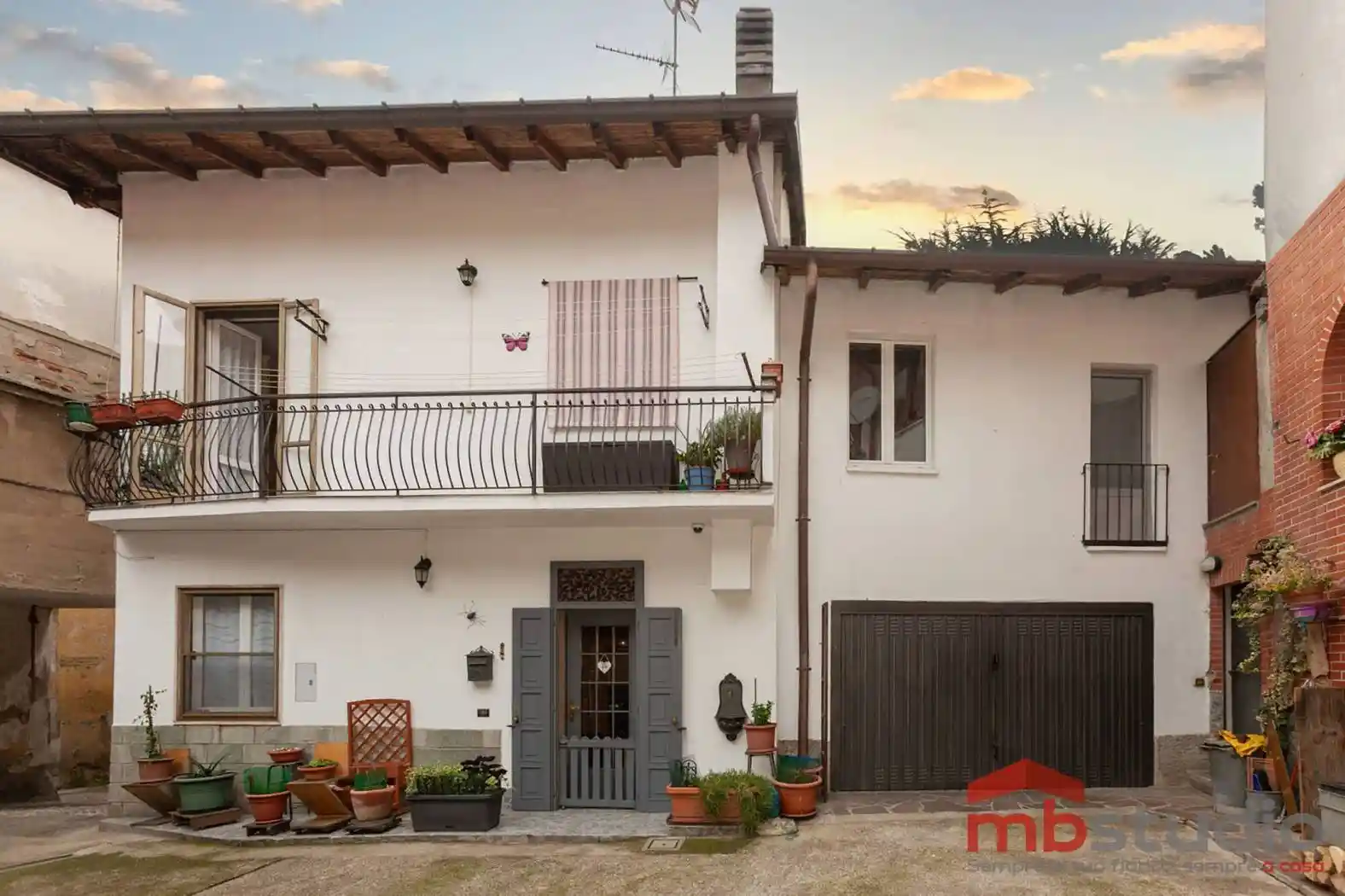 Casa indipendente in vendita a Castiglione Olona