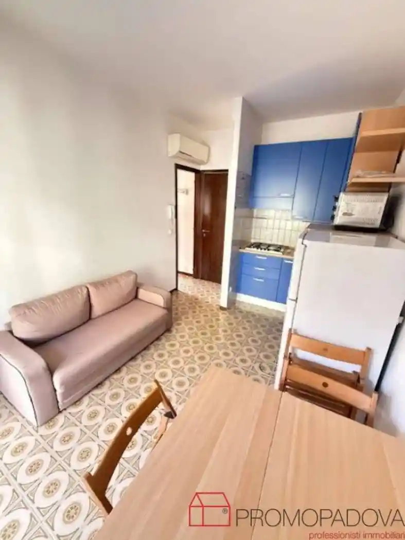 Appartamento in vendita a Padova