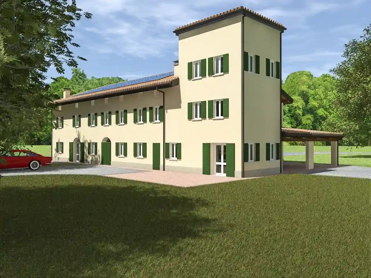 Rustico - Casale - foto 4