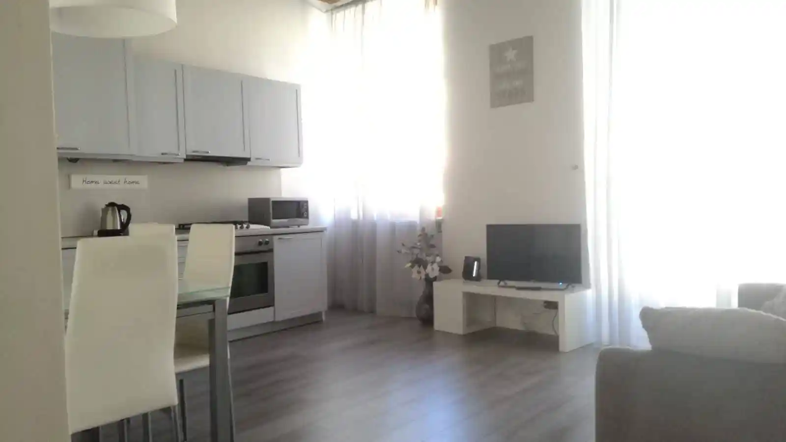 Appartamento in affitto a Verona