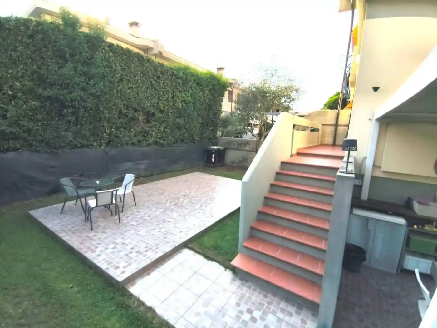 Casa indipendente in vendita a Carrara
