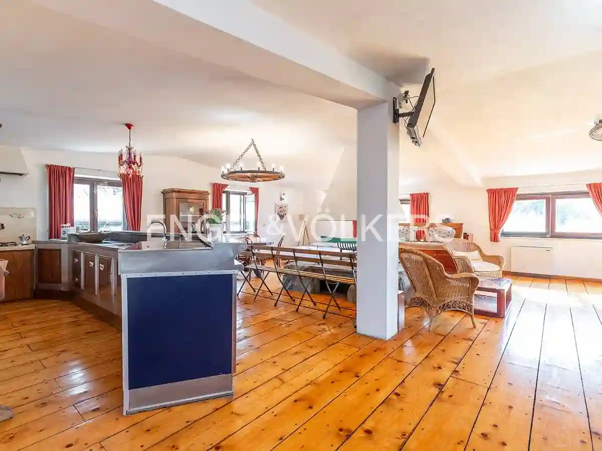 Villa - foto 5