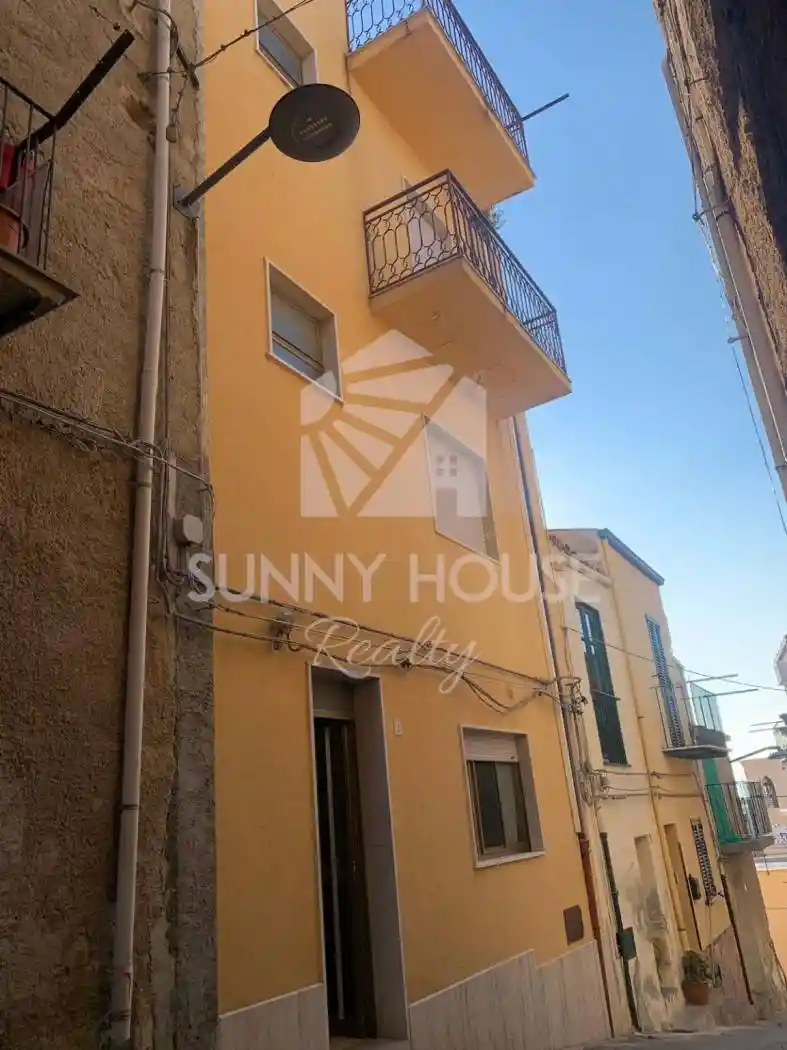 Casa indipendente in vendita a Lascari