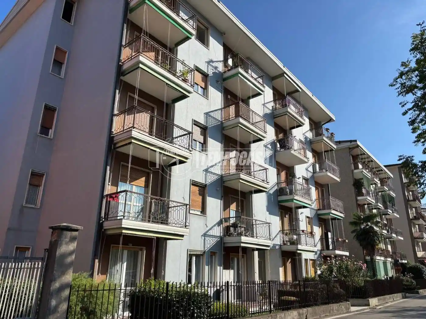 Appartamento in vendita a Verbania