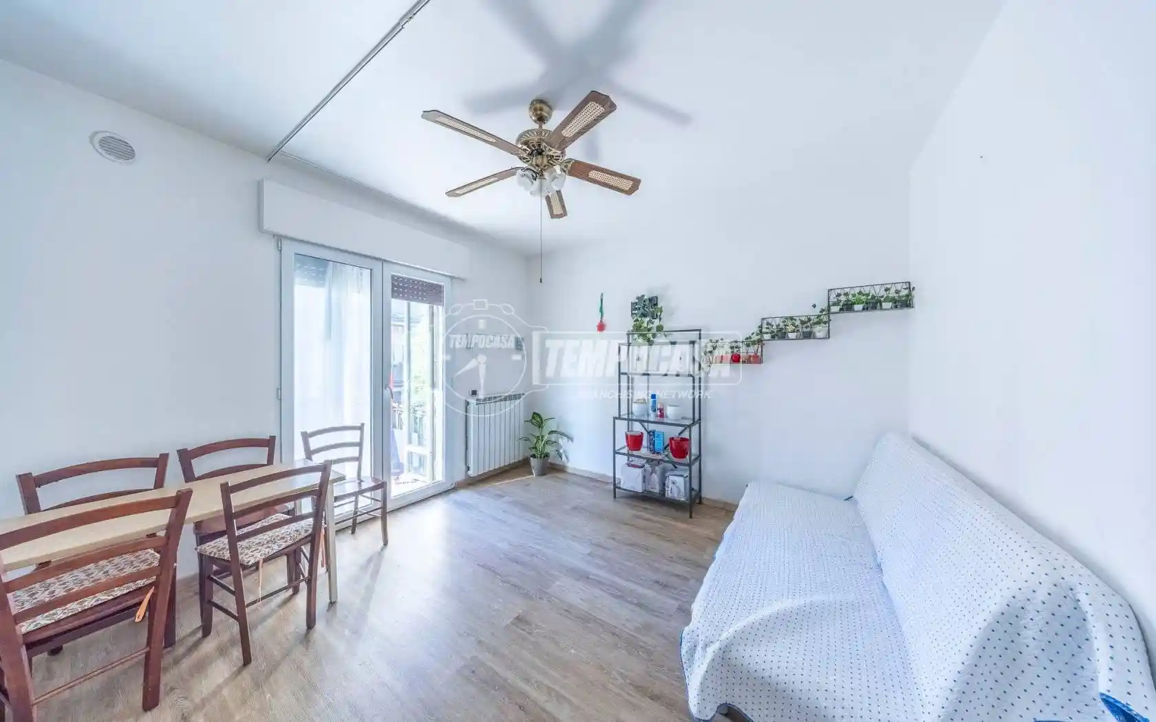 Appartamento in vendita a Venezia