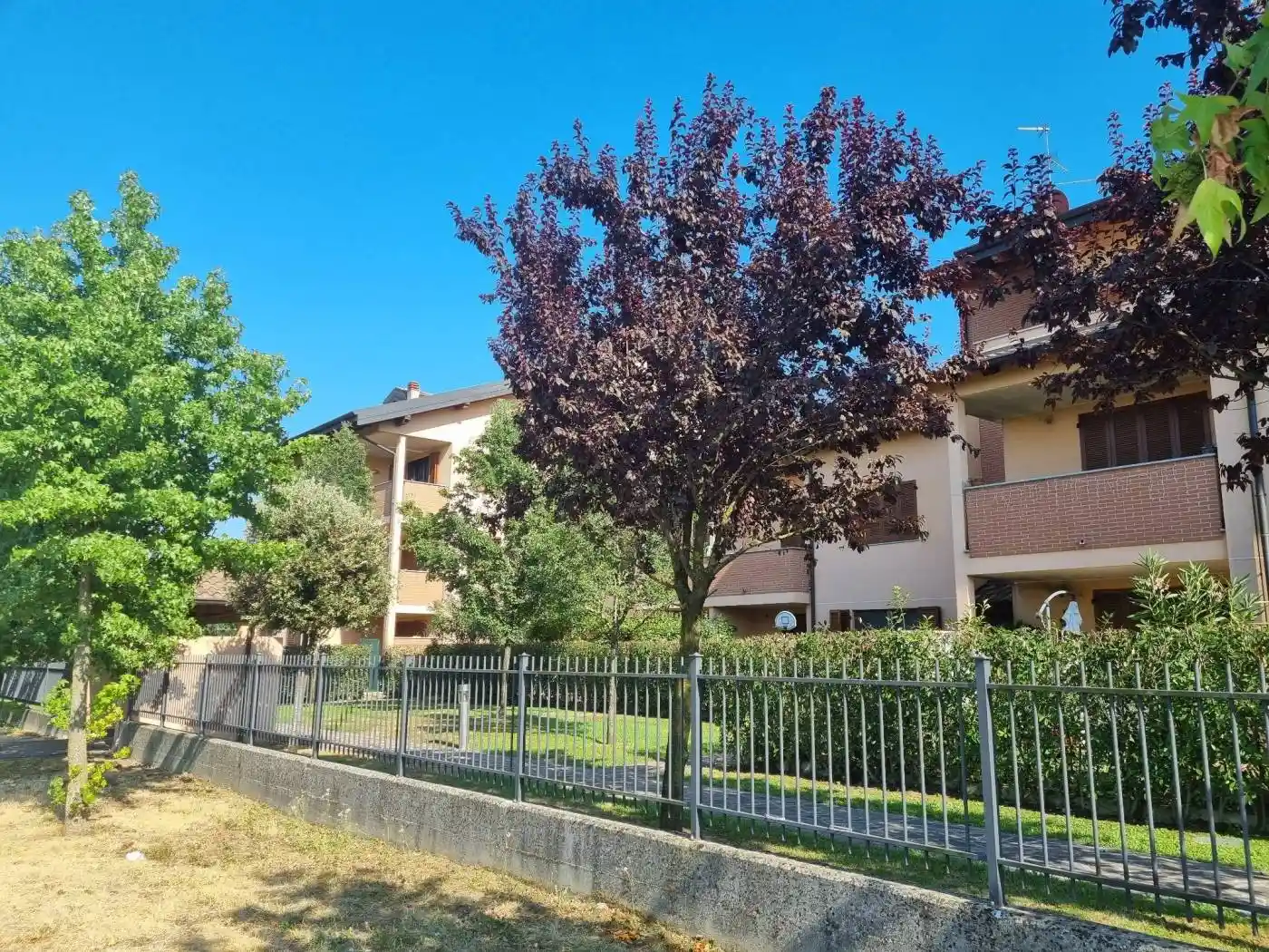 Appartamento in vendita a Cassina de' Pecchi