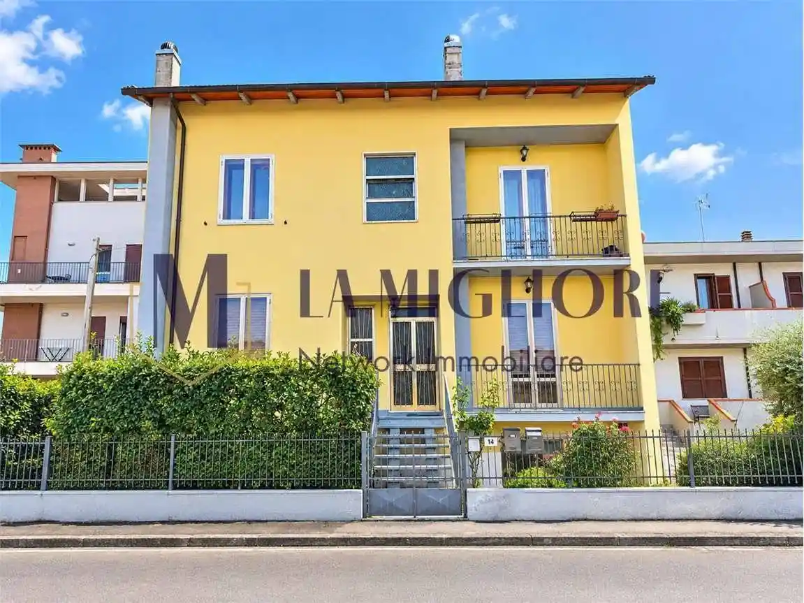 Appartamento in vendita a Montemurlo