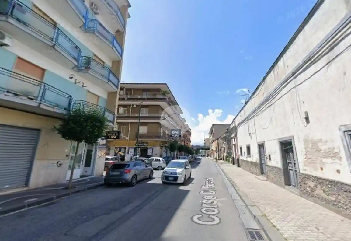 Appartamento in affitto a Cercola