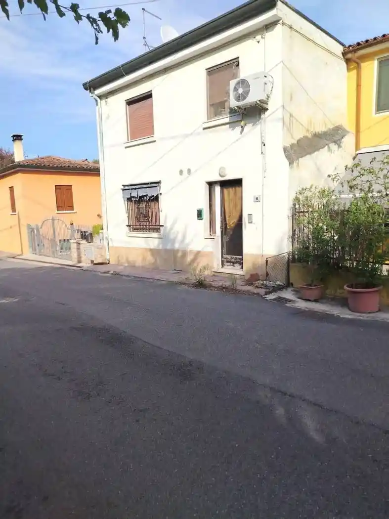Appartamento in vendita a Sossano