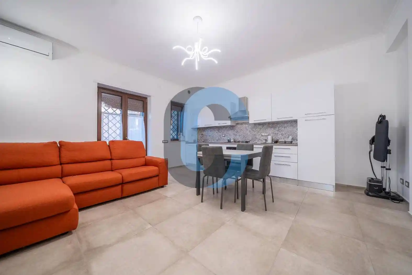 Appartamento in vendita a Marino