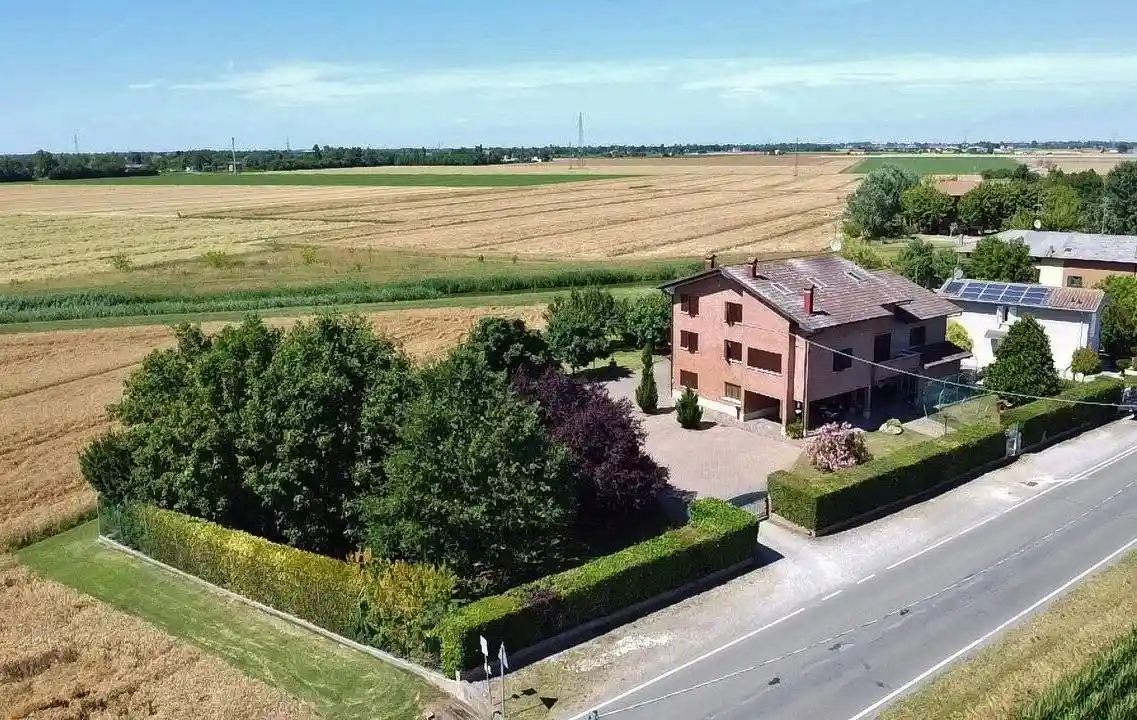 Appartamento in vendita a San Giovanni in Persiceto