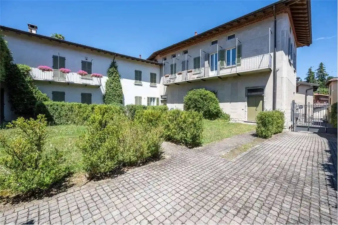 Attico - Mansarda in vendita a Varese