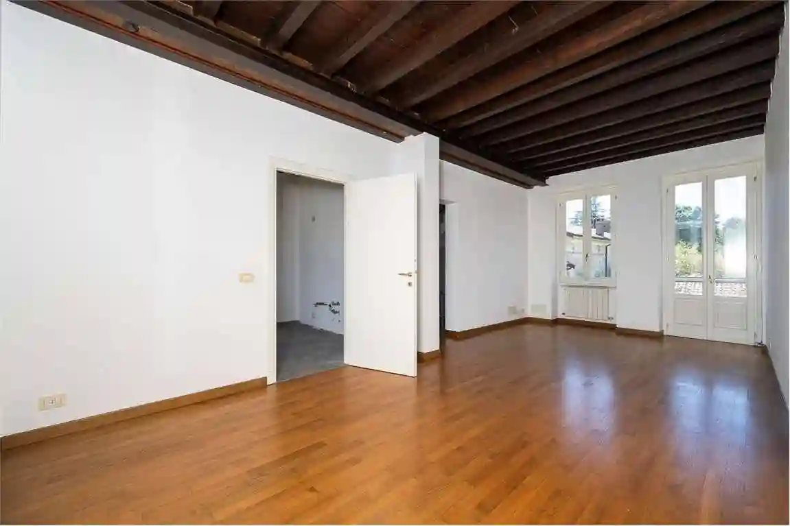 Attico - Mansarda - foto 5