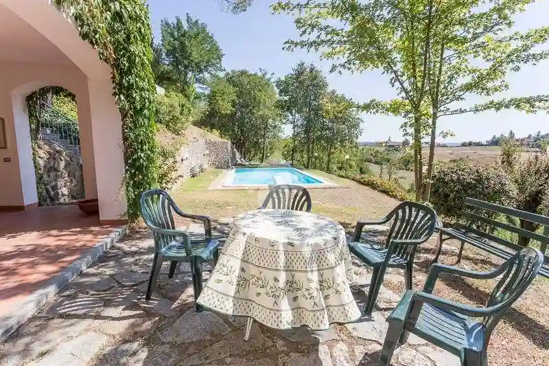 Villa - foto 3