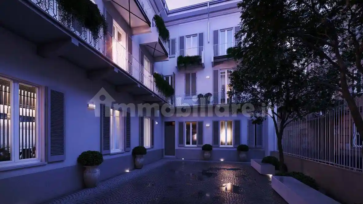 Appartamento in vendita a Novara