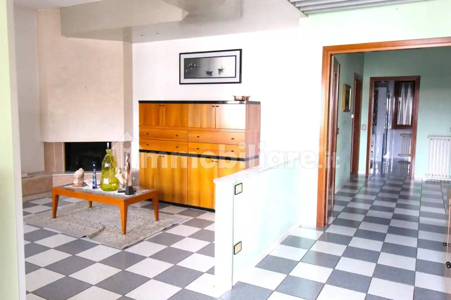 Appartamento in vendita a Orgiano