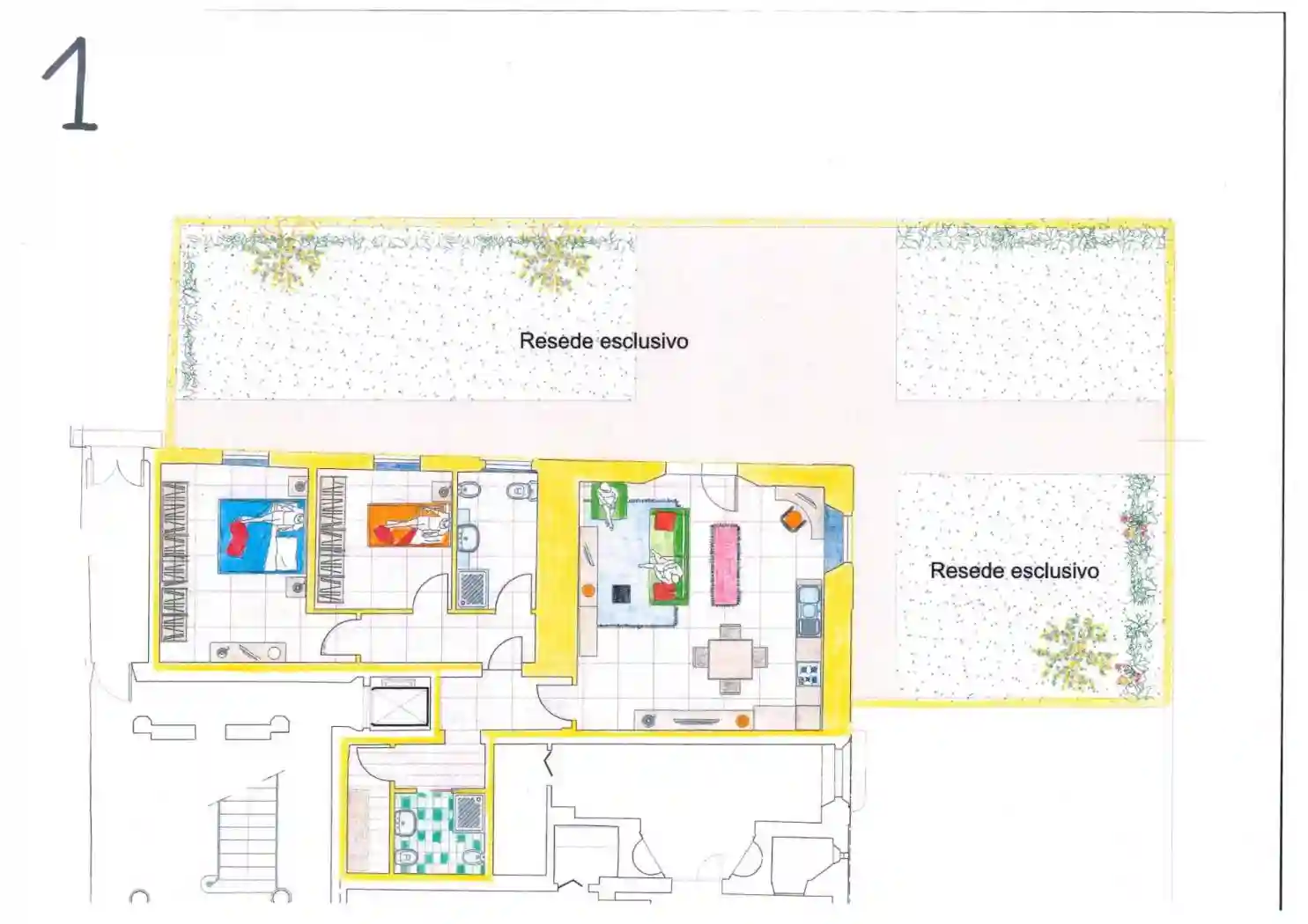 Appartamento - foto 2