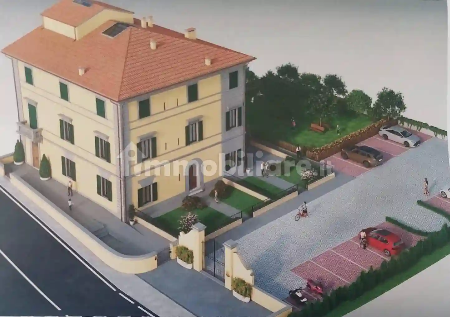 Appartamento - foto 5