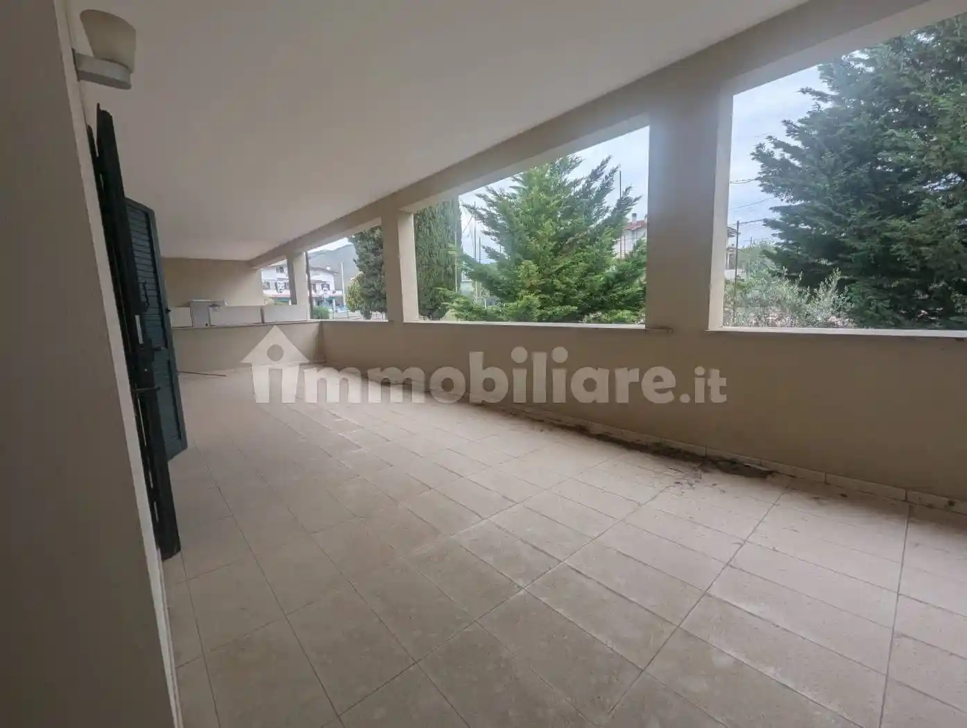 Appartamento in vendita a Nerola