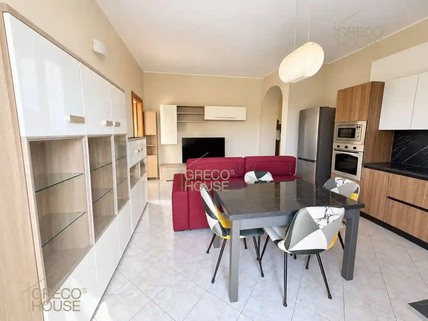 Appartamento - foto 4