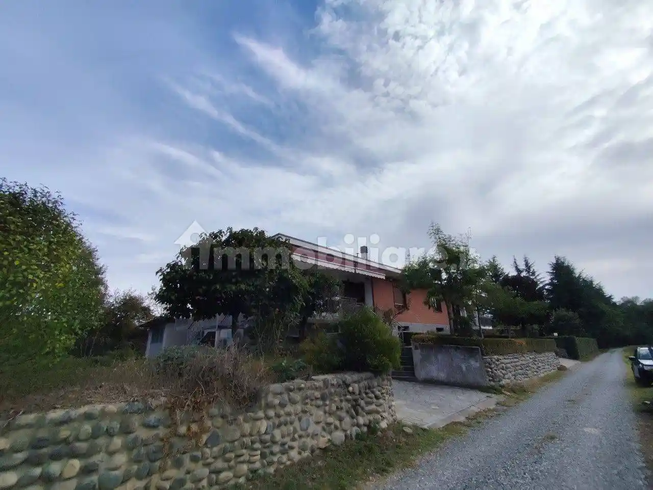 Villa in vendita a Venaria Reale