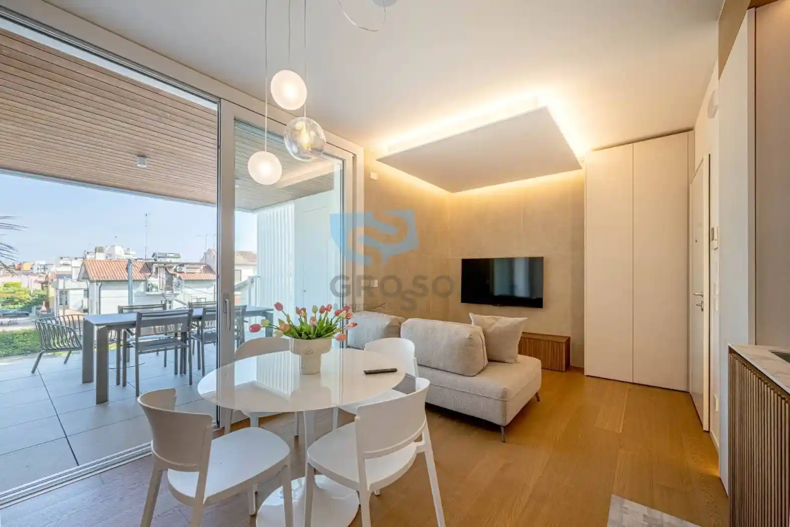 Appartamento in vendita a Jesolo