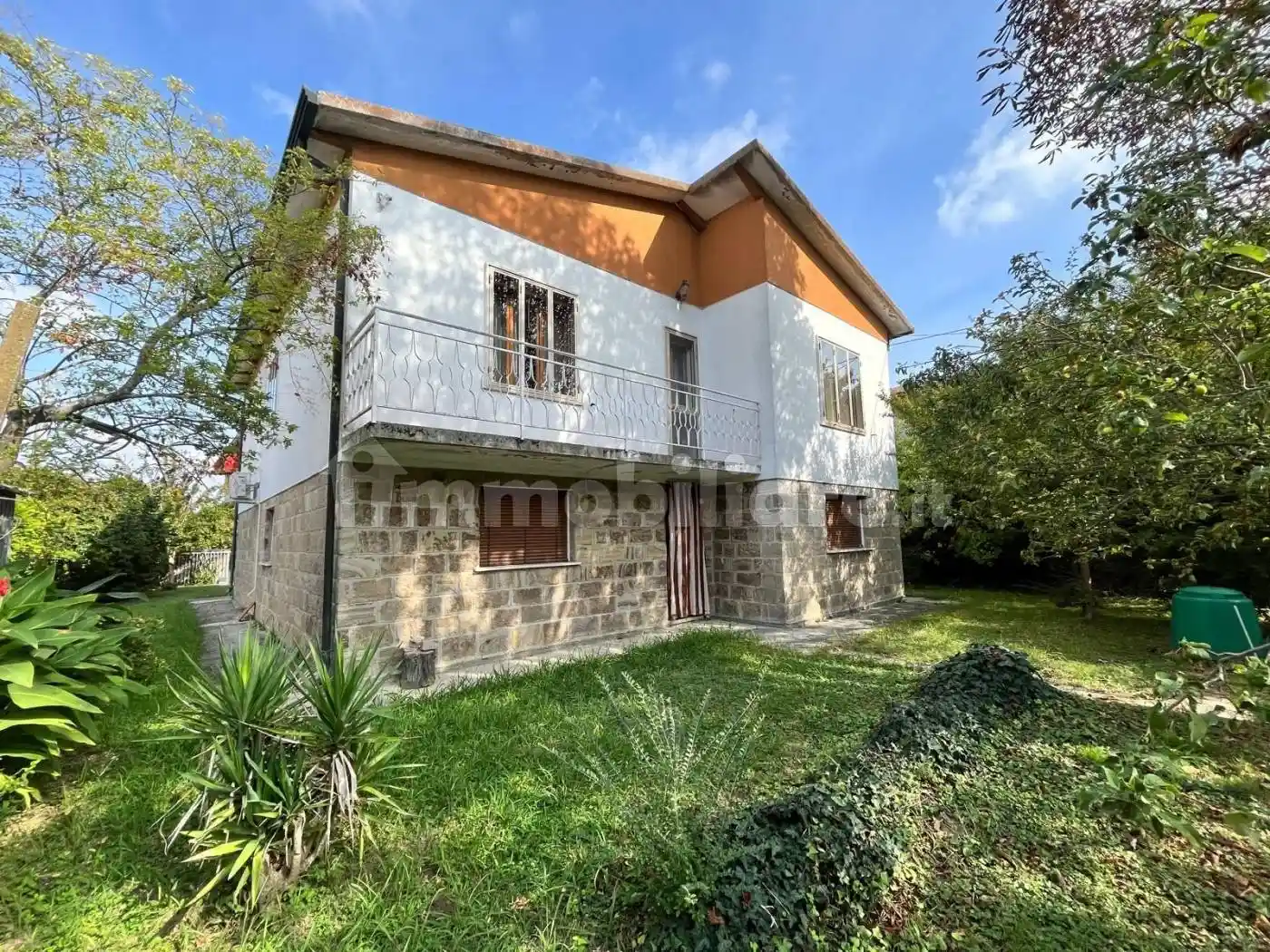 Villa in vendita a Canaro