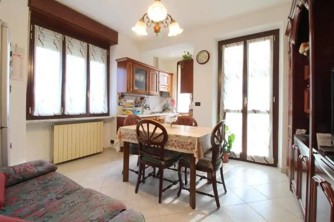 Appartamento in vendita a Rivoli