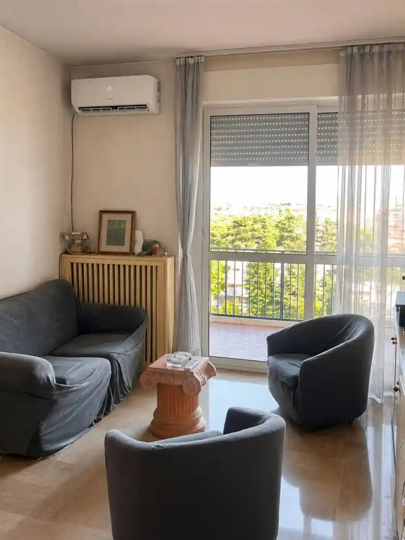 Appartamento in affitto a Roma