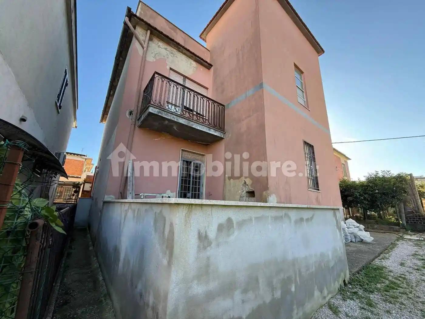Appartamento in vendita a Aprilia