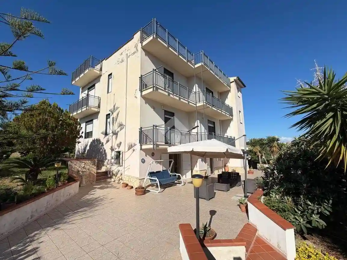 Villa - foto 4