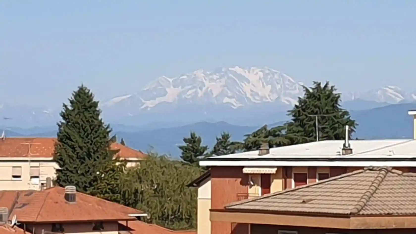 Appartamento in affitto a Varese