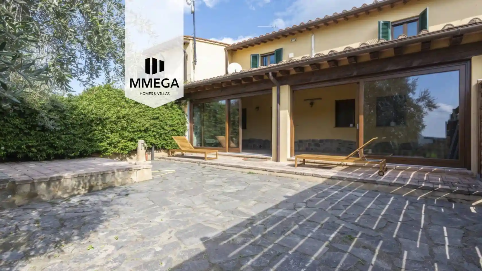 Casa indipendente in vendita a Scandicci