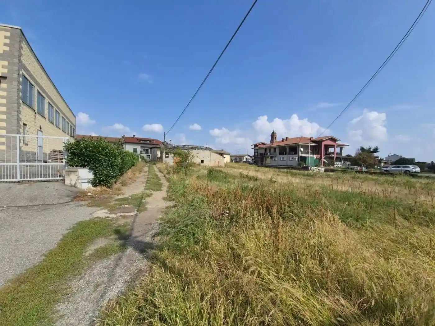 Rustico - Casale in vendita a Barge