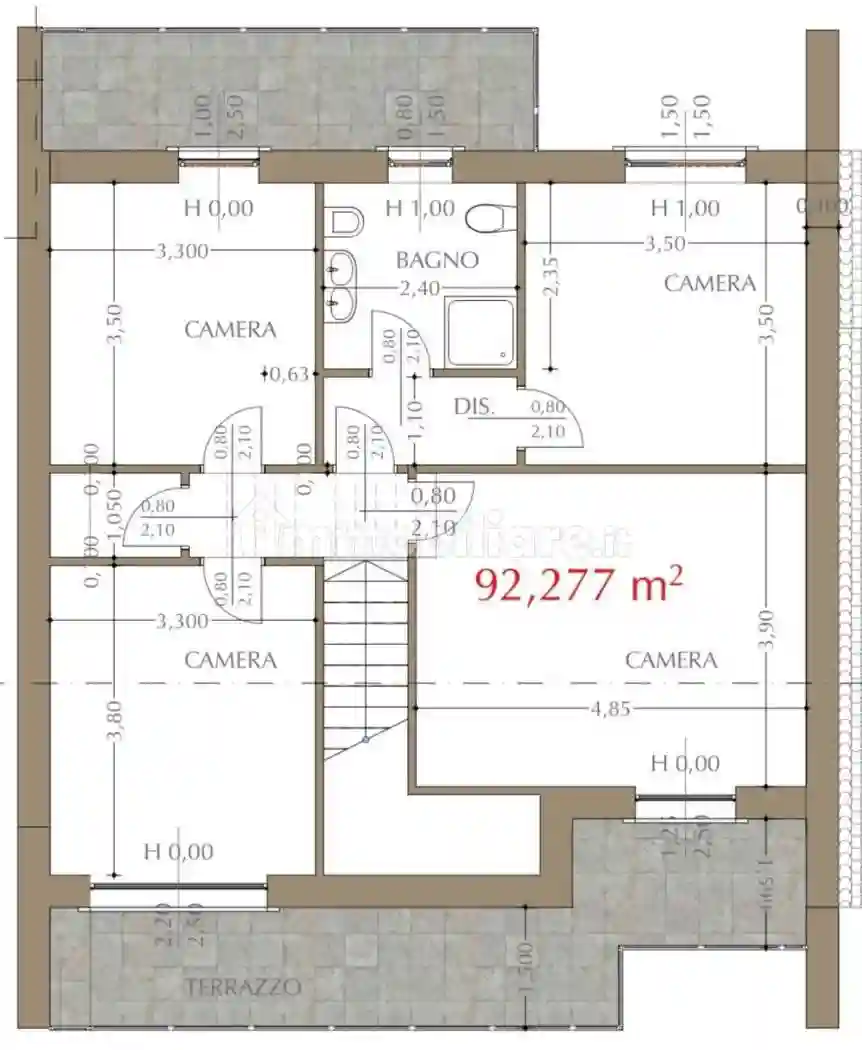 Villa - foto 5
