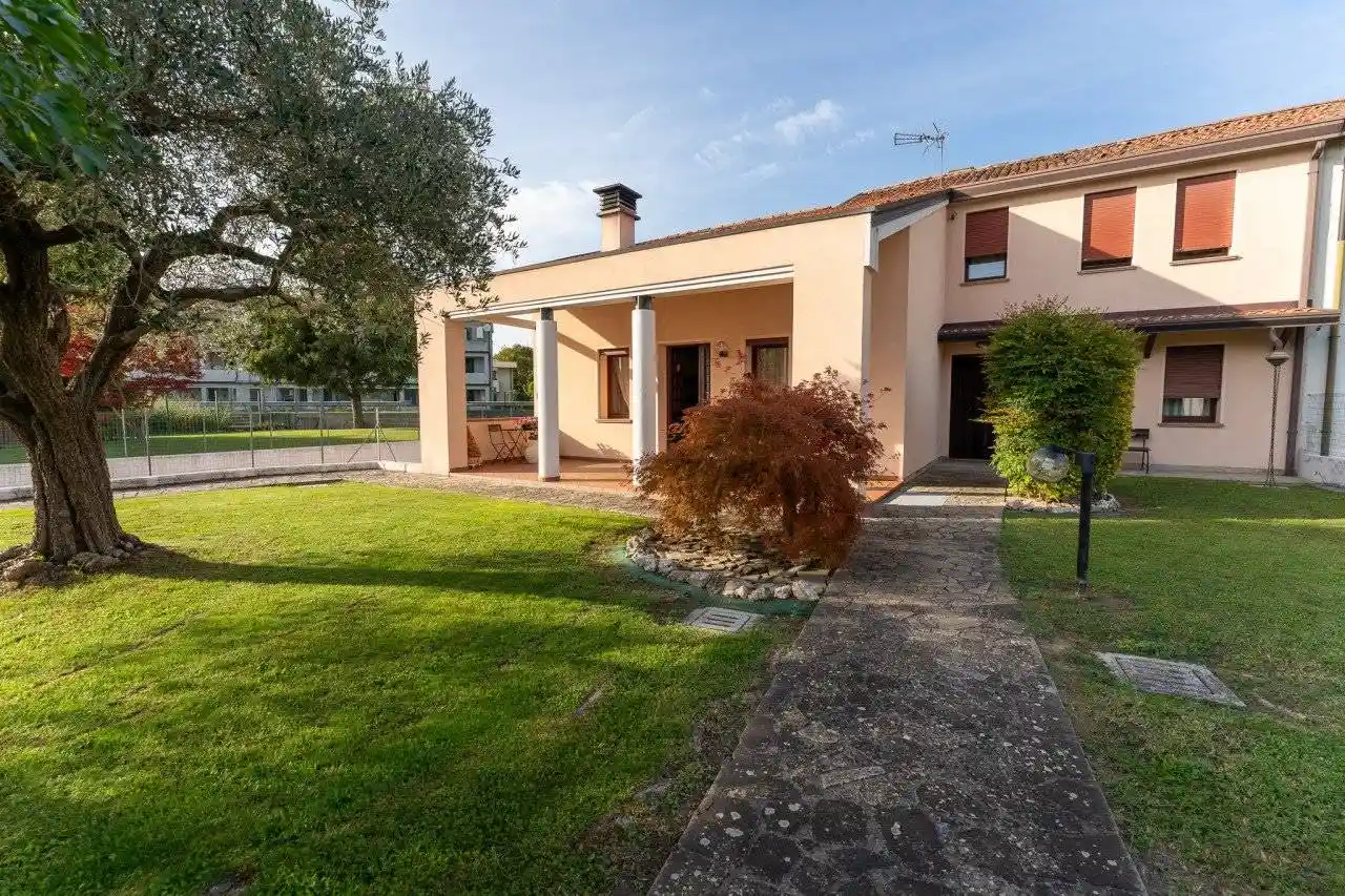 Villa in vendita a Mira