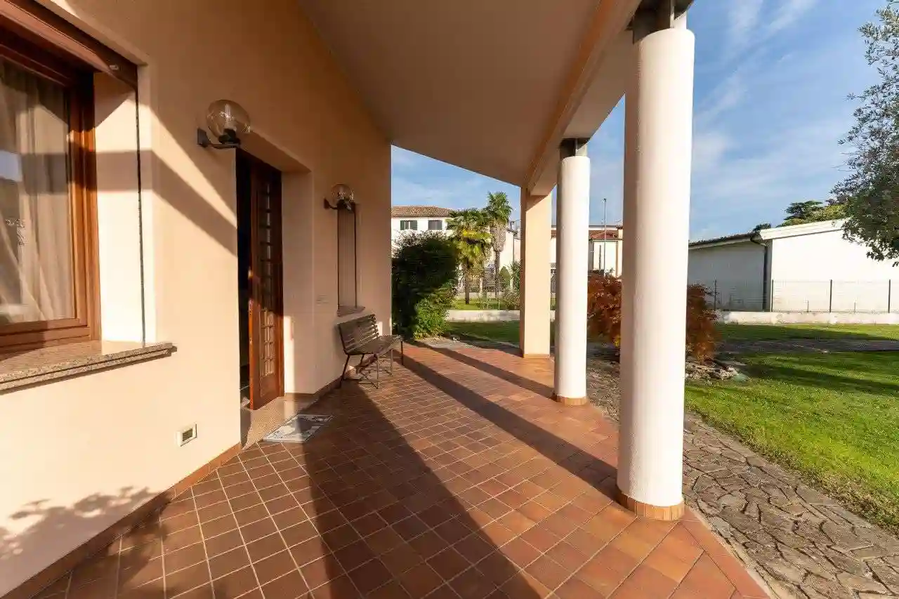 Villa - foto 4