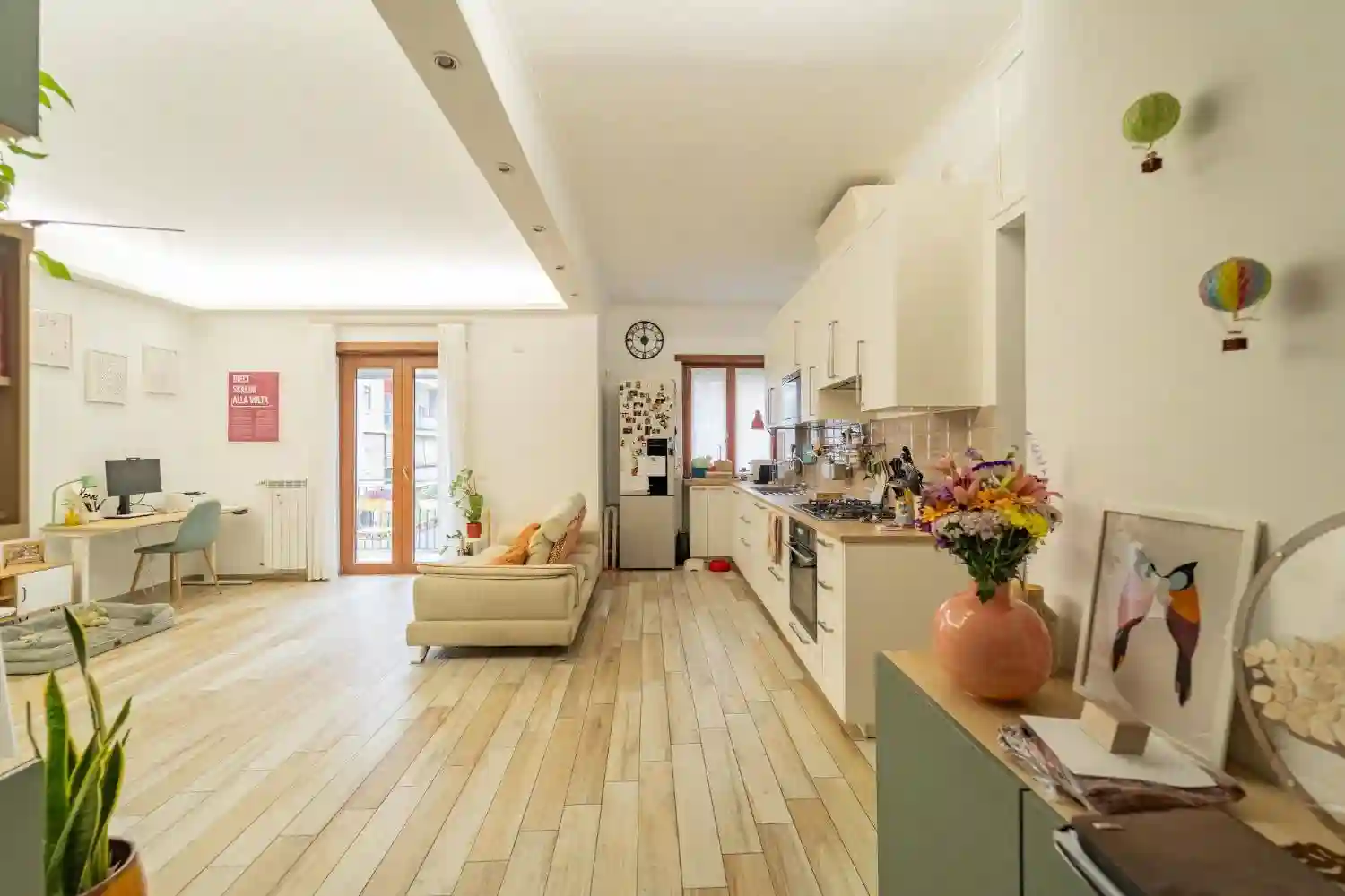 Appartamento - foto 4