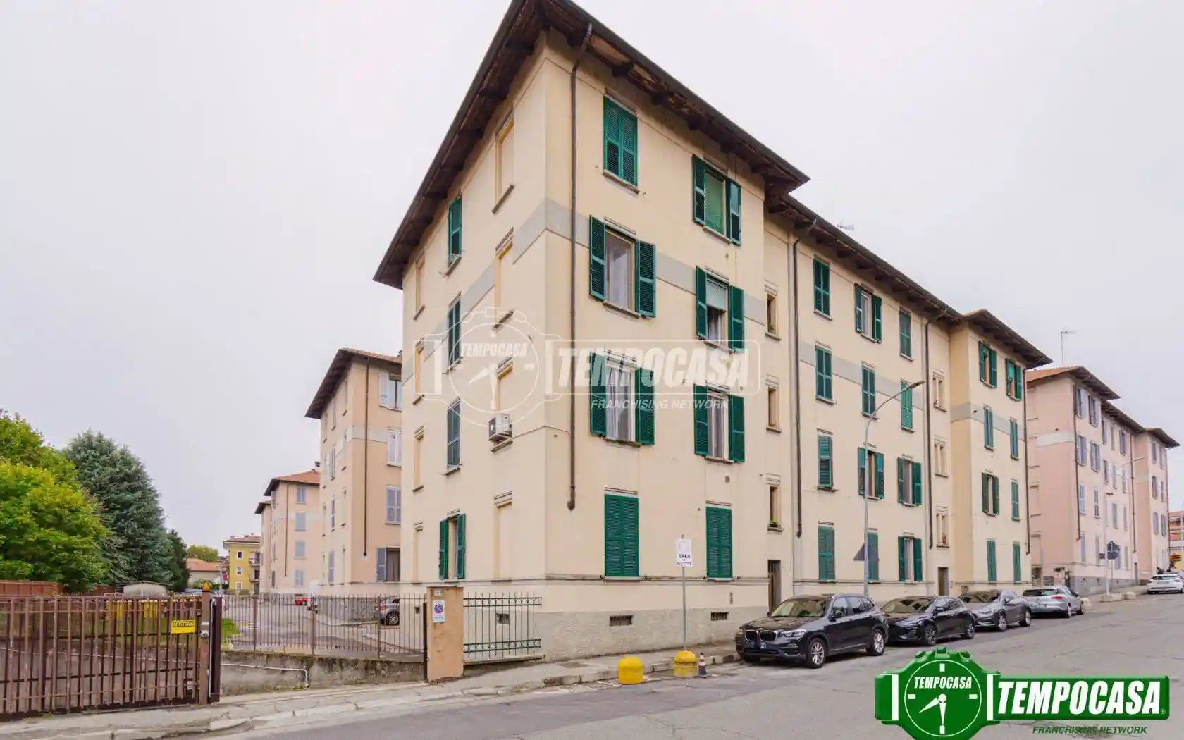 Appartamento in vendita a Pavia