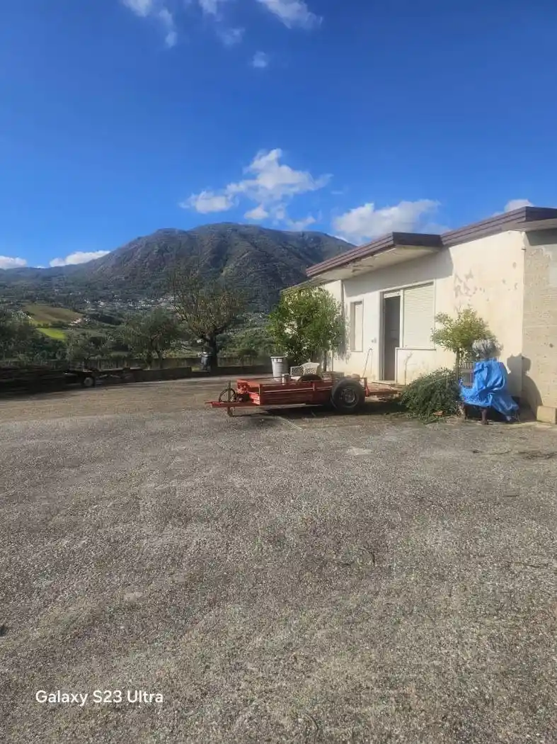 Casa indipendente in vendita a Ponte