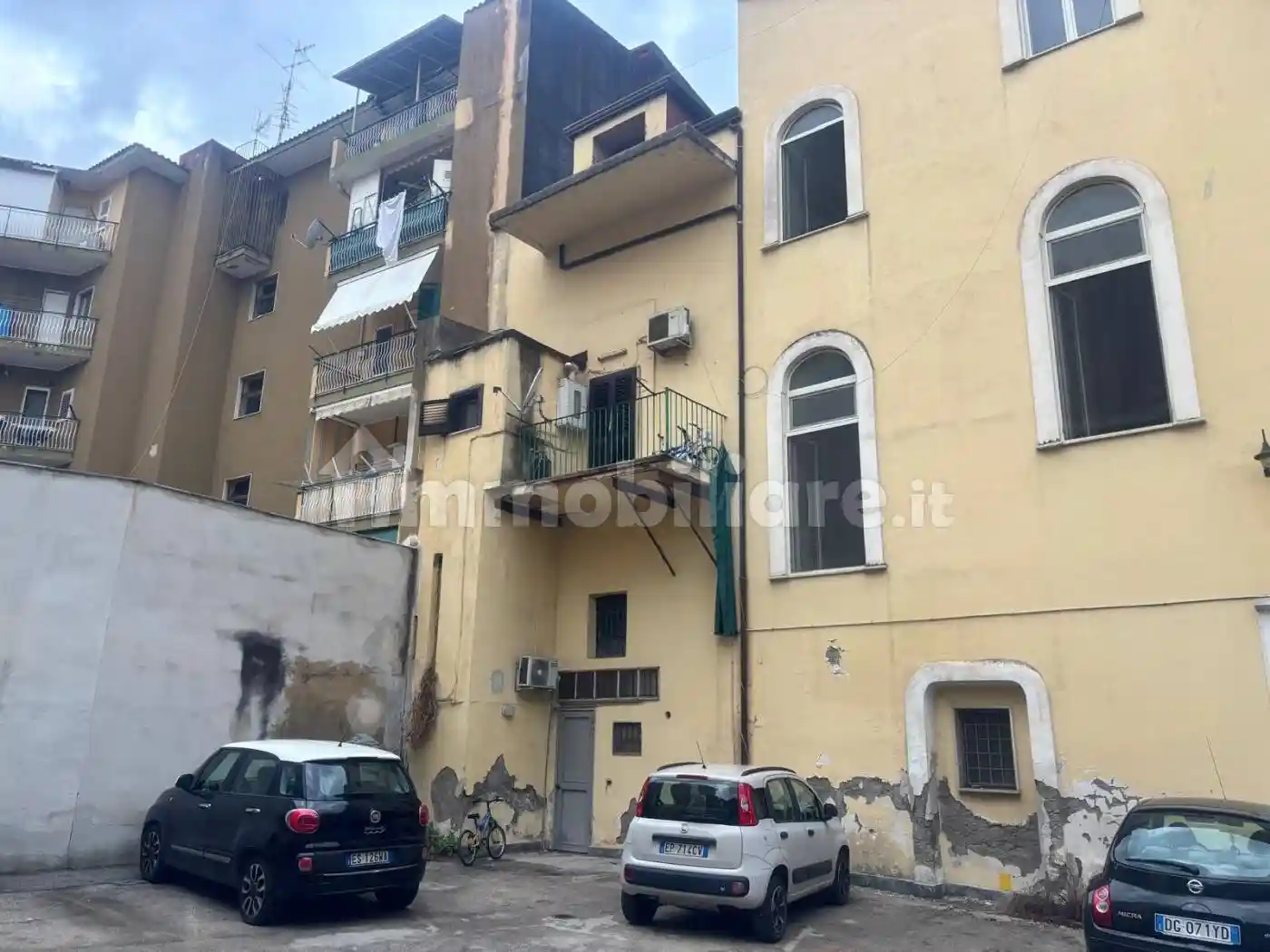 Appartamento in vendita a Casalnuovo di Napoli