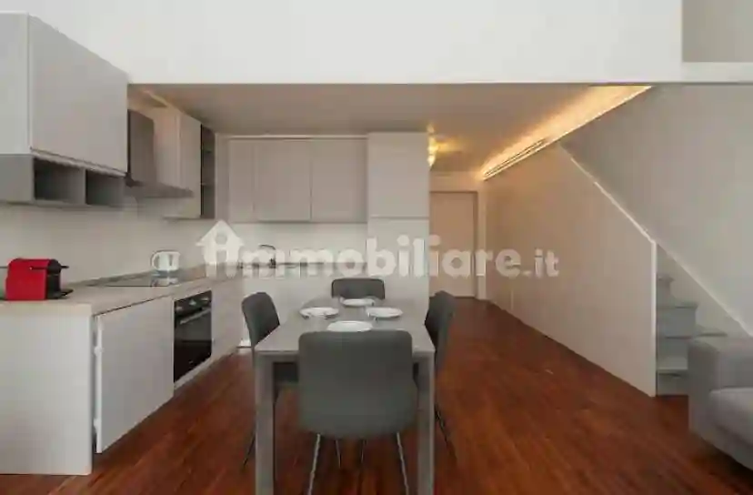 Loft - foto 5