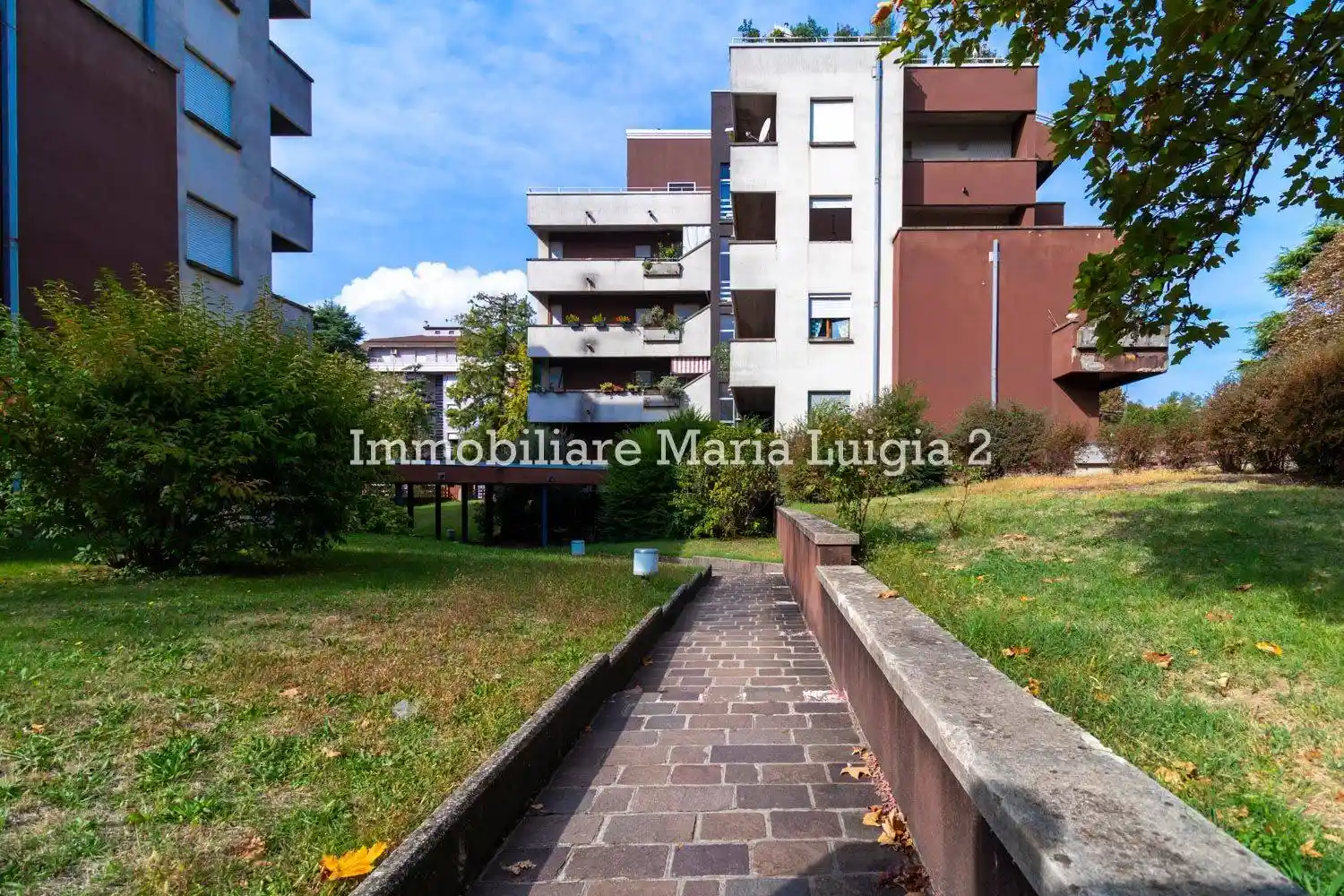 Appartamento in vendita a Langhirano