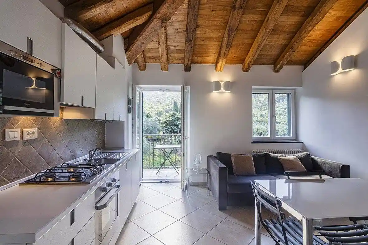 Appartamento in vendita a Sestri Levante