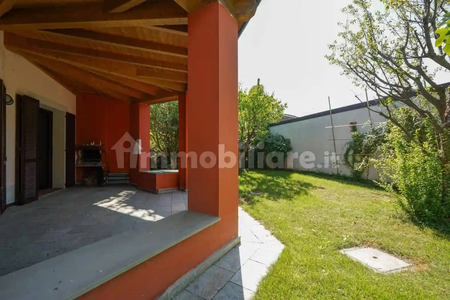 Casa indipendente - foto 2